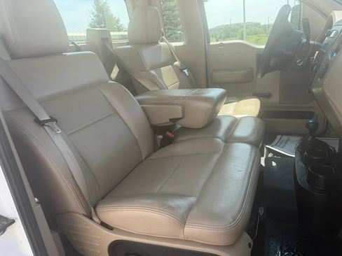 Used 2008 Ford F150 XLT AWD/4WD image 32