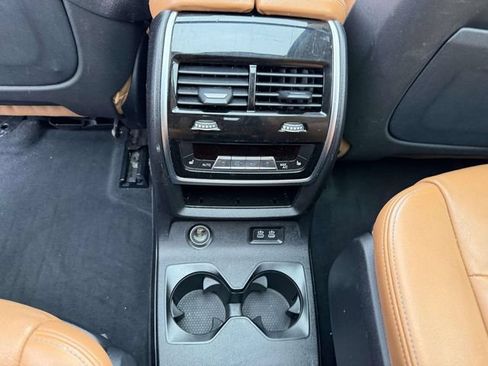 Used 2020 BMW X7 xDrive40i w/ Executive Package AWD/4WD image 14