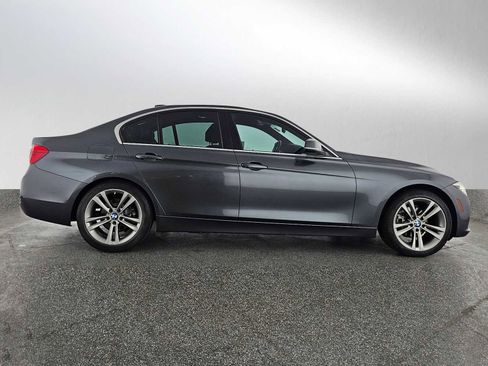 Used 2018 BMW 328d Sedan image 8