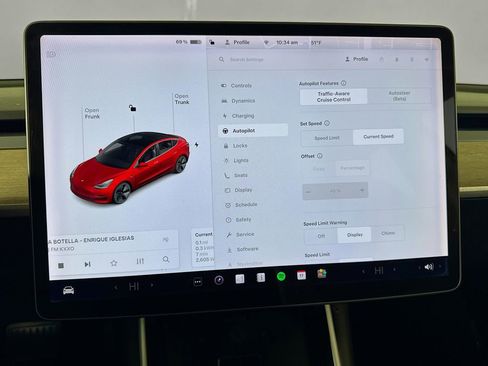 Used 2019 Tesla Model 3 Standard Range Plus image 27