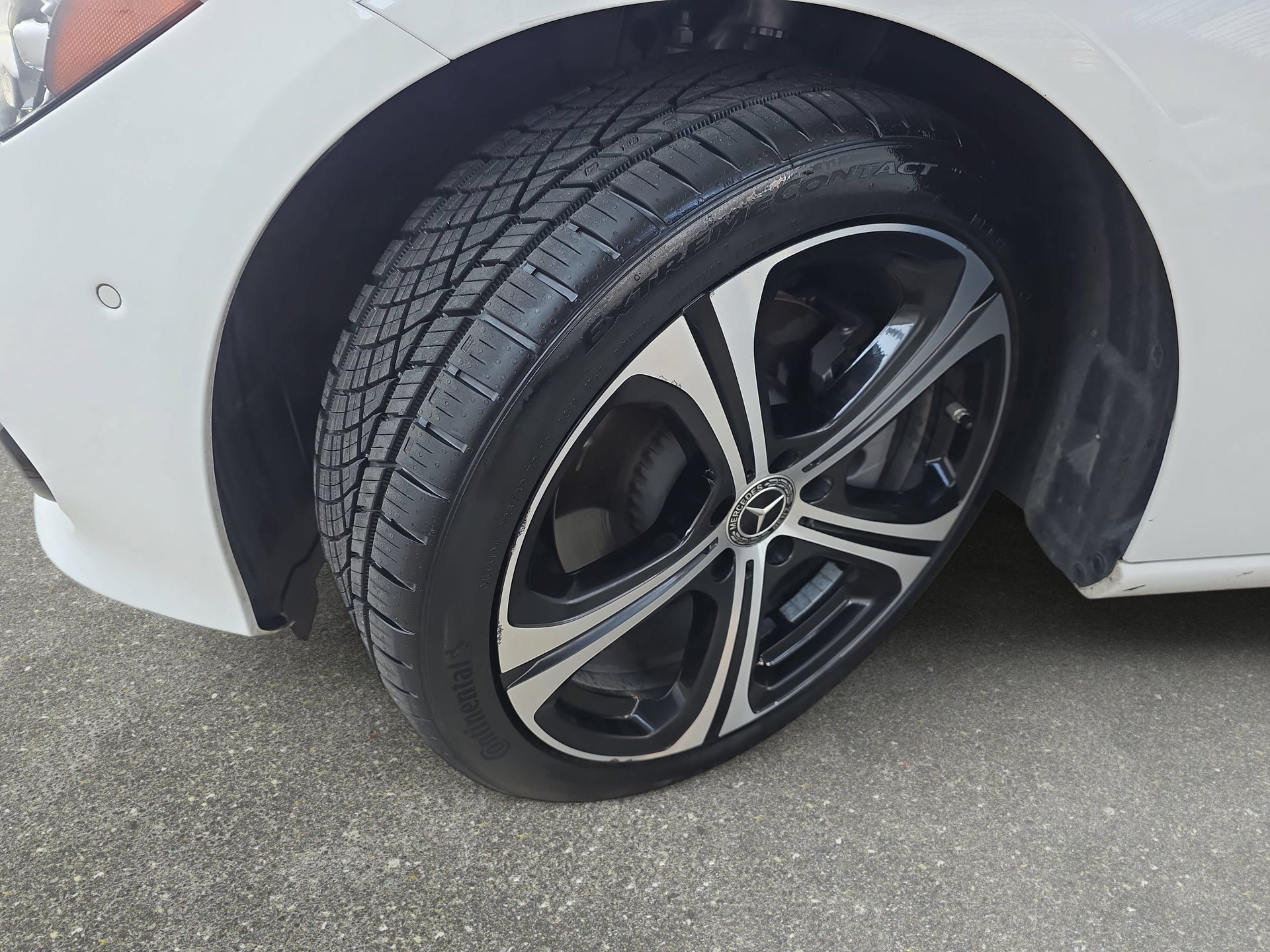 Used 2024 Mercedes-Benz C 300 Sedan image 31