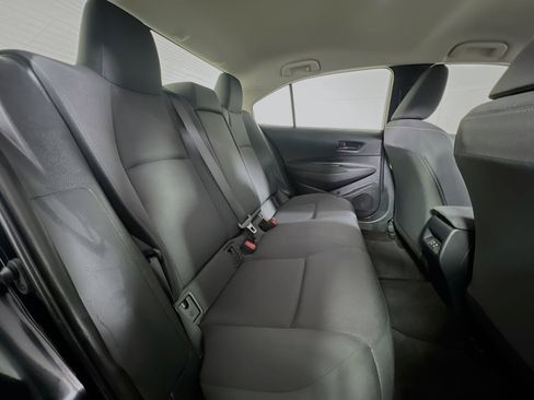Certified 2024 Toyota Corolla LE FWD image 21