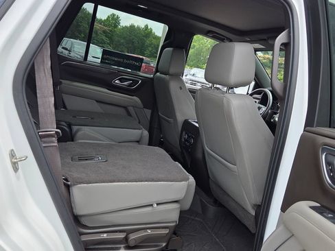 Certified 2021 Chevrolet Tahoe LT w/ LT Signature Package RWD image 13