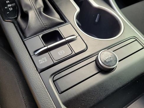 Used 2021 Kia K5 LXS image 22