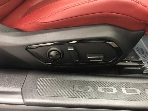 Used 2024 Dodge Charger R/T w/ Plus Group image 31