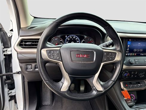 Used 2020 GMC Acadia Denali w/ LPO, Floor Liner Package image 11