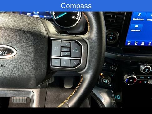 Used 2023 Ford F150 Tremor w/ 360 Degree Camera Package image 15