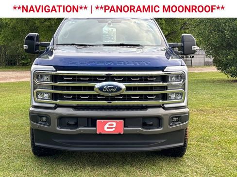 New 2026 Ford F250 King Ranch image 2