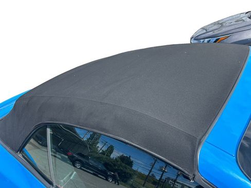 Used 2025 Ford Mustang Premium RWD image 28