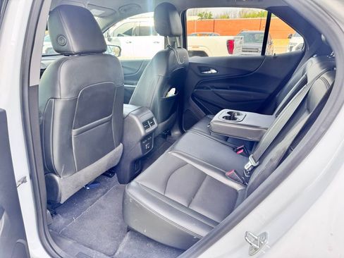 Used 2020 Chevrolet Equinox Premier image 13