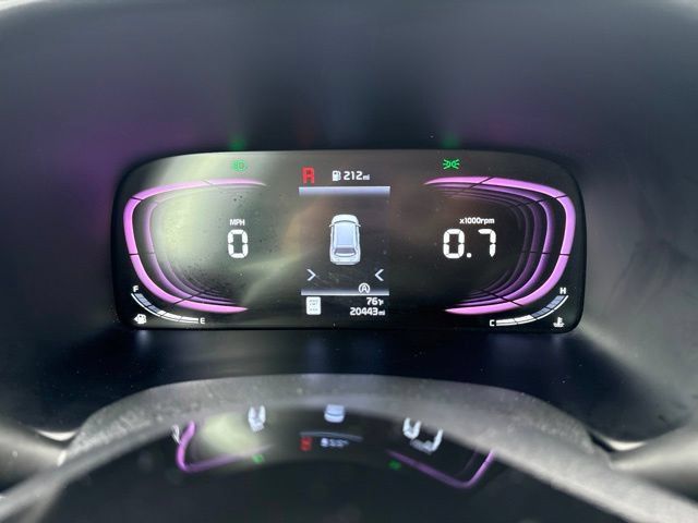 Used 2024 Kia Soul S FWD image 18