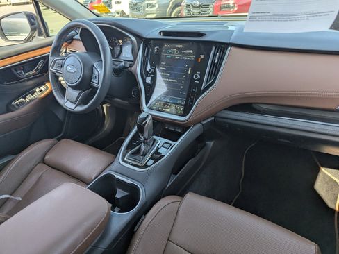 Used 2024 Subaru Outback Touring image 12