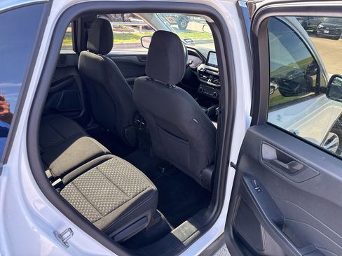 Used 2023 Ford Escape Active FWD image 13