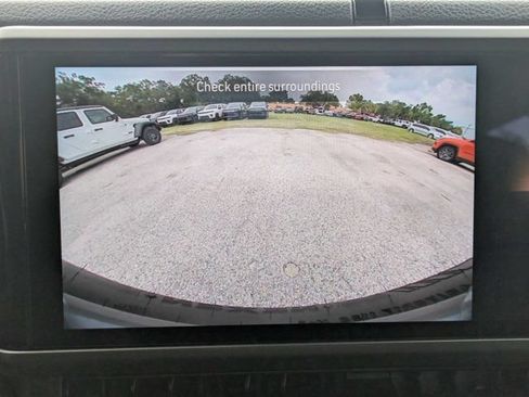 New 2026 Jeep Wrangler Unlimited Sport AWD/4WD image 22