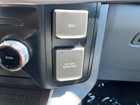 Used 2024 Ford F150 XLT w/ Equipment Group 302A MID AWD/4WD image 23