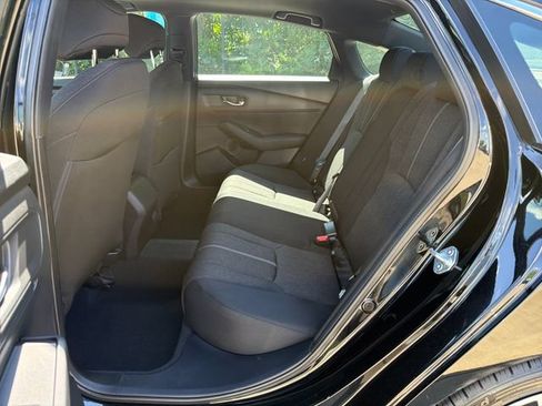 Used 2023 Honda Accord Sport image 14