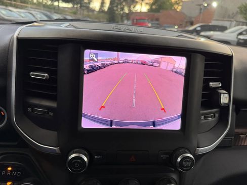 Used 2019 RAM 1500 Big Horn AWD/4WD image 49