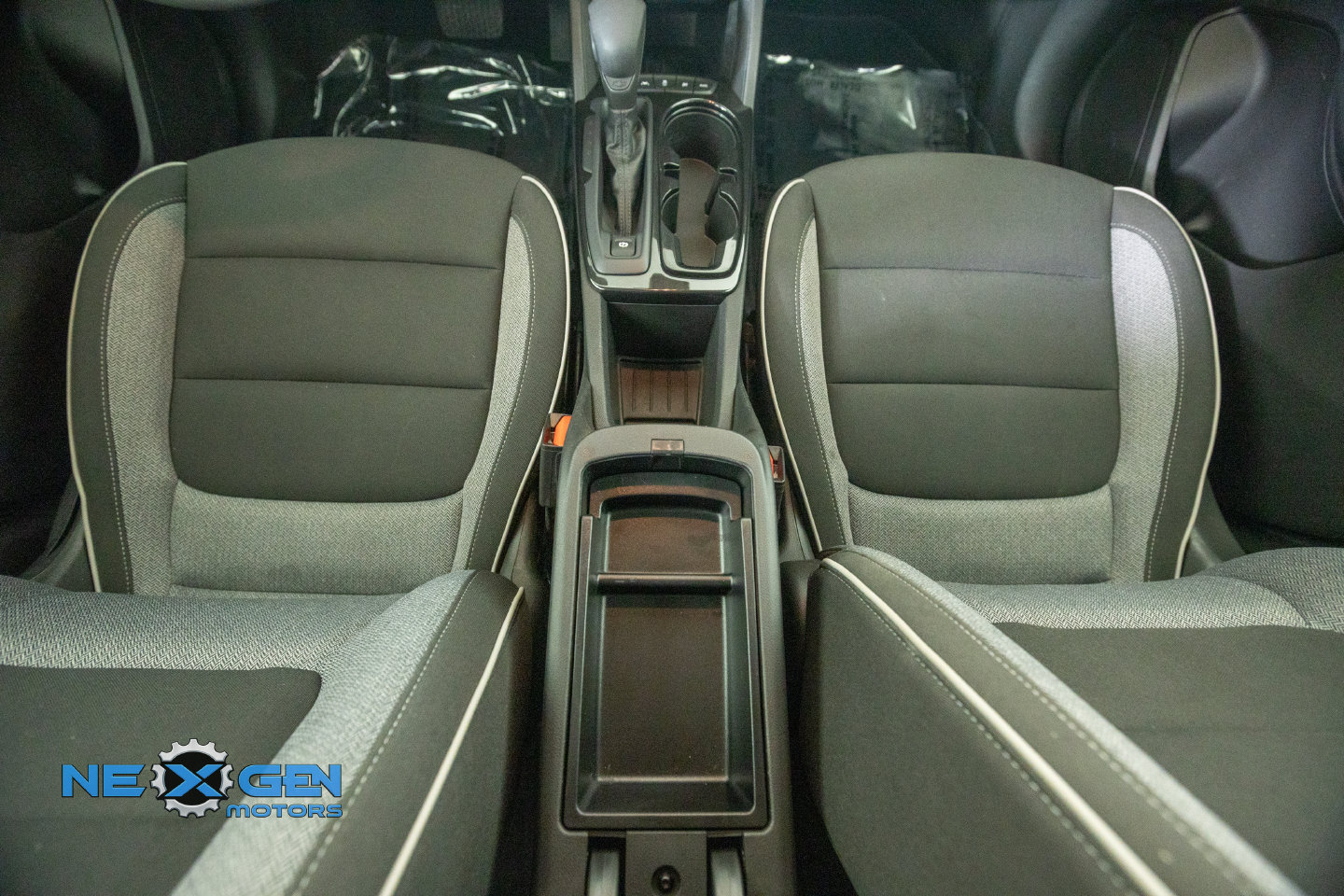 Used 2026 Chevrolet TrailBlazer LT AWD/4WD image 31