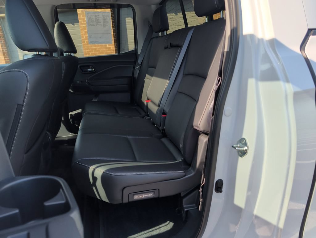 Used 2023 Honda Ridgeline RTL image 31