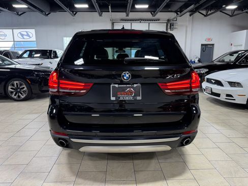 Used 2017 BMW X5 xDrive35i AWD/4WD image 5