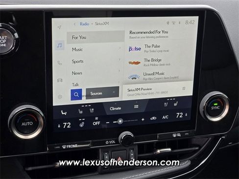 Certified 2023 Lexus NX 350 AWD image 25