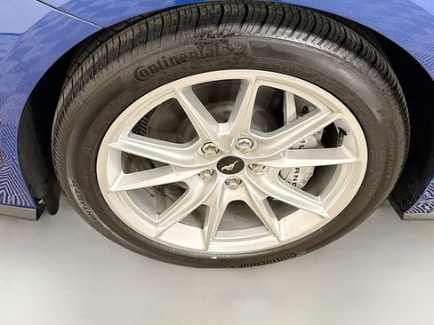 Used 2024 Ford Mustang GT Premium image 30