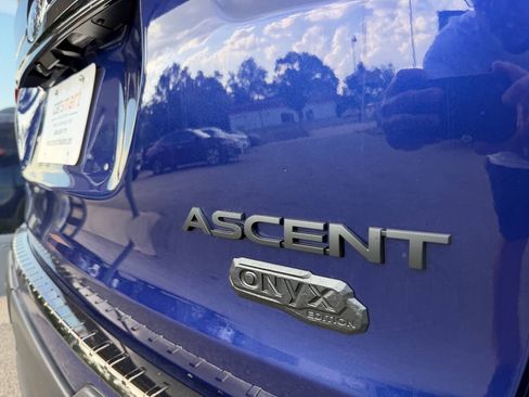 Used 2026 Subaru Ascent Bronze Edition AWD/4WD image 10
