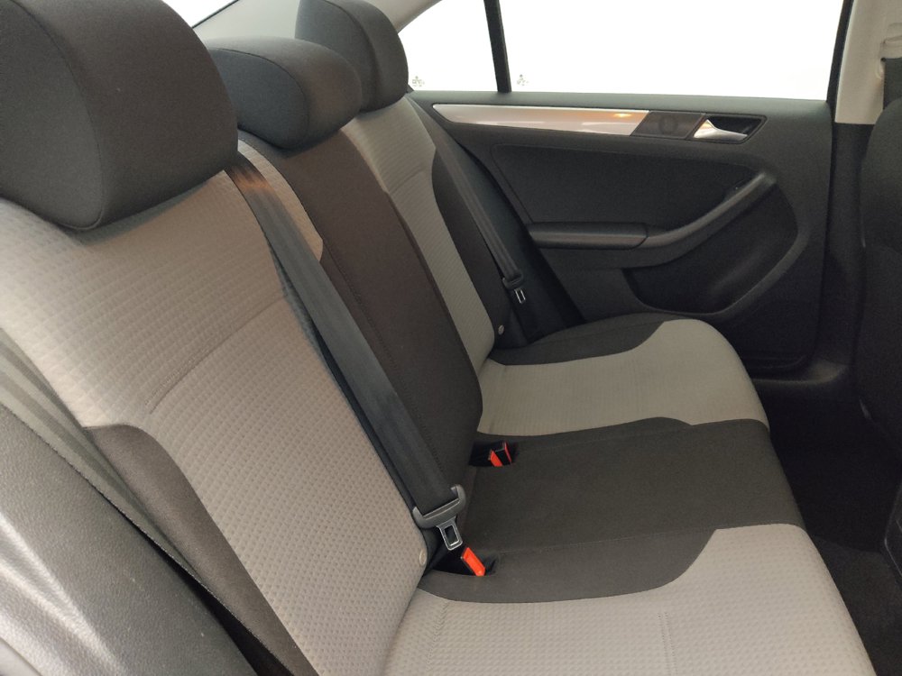 Used 2018 Volkswagen Jetta S FWD image 19