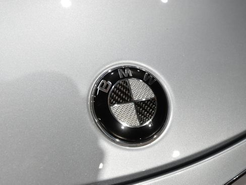 Used 2008 BMW M6 Convertible image 5