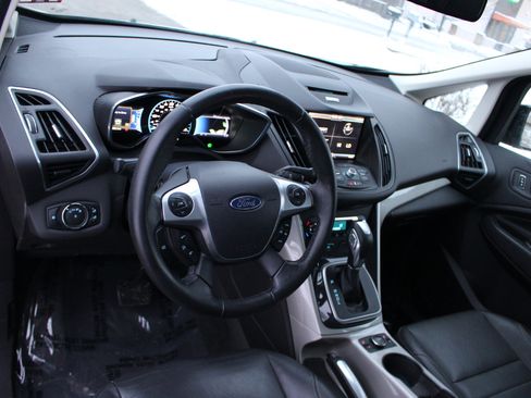 Used 2013 Ford C-MAX SEL image 13