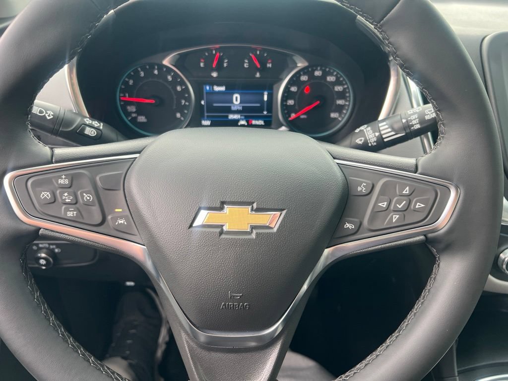 Used 2024 Chevrolet Equinox LT AWD/4WD image 59