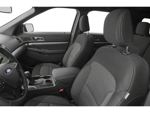 Used 2018 Ford Explorer Sport AWD/4WD image 6
