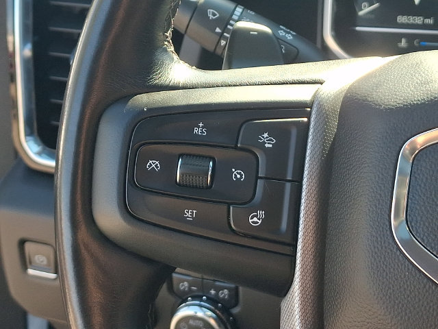 Used 2023 GMC Sierra 1500 Denali w/ Denali Reserve Package AWD/4WD image 7