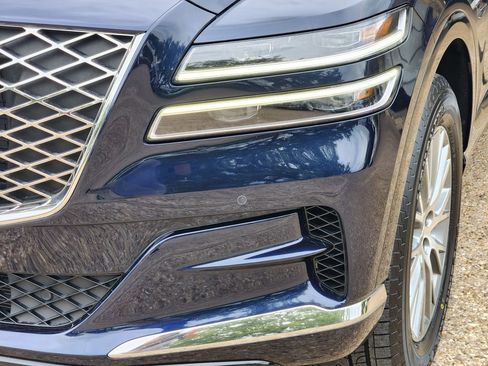 Used 2024 Genesis GV80 2.5T AWD/4WD image 8