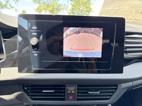 New 2025 Volkswagen Jetta Sport image 27