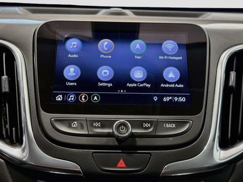 Used 2020 Chevrolet Equinox LT FWD image 14