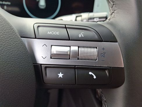 Used 2025 Hyundai Tucson SEL image 23