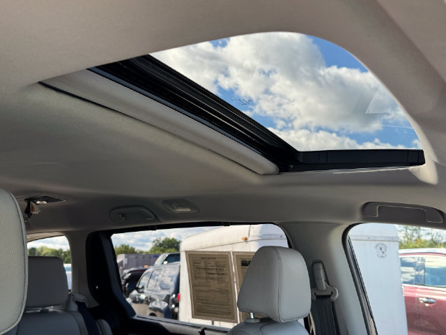 Used 2022 Honda Odyssey EX-L image 9