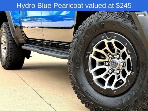 Used 2025 RAM 1500 RHO w/ RHO Level 1 Equipment Group AWD/4WD image 6