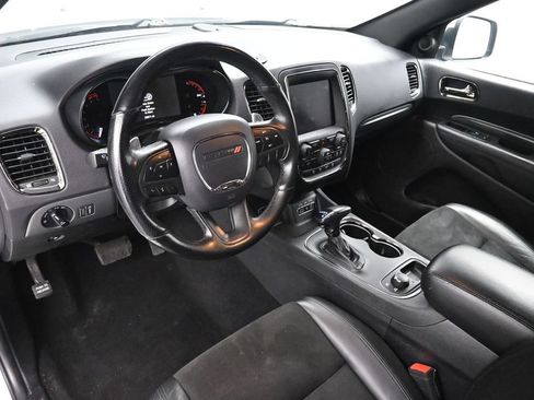 Used 2020 Dodge Durango R/T AWD/4WD image 10