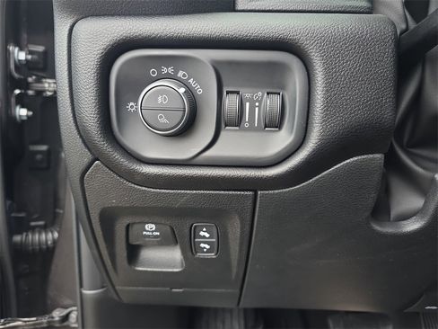 New 2026 RAM 1500 Big Horn image 25