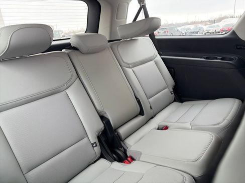 Used 2025 Ford Expedition Max Platinum image 43