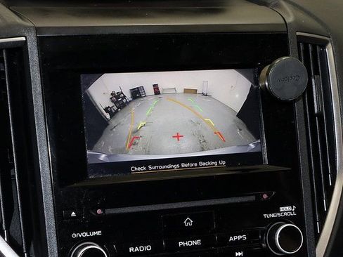 Used 2022 Subaru Impreza Premium image 17