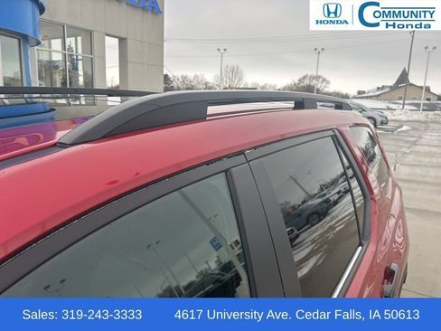 New 2025 Honda Pilot TrailSport image 8