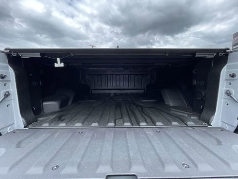 New 2025 GMC Hummer EV 3X AWD/4WD image 35