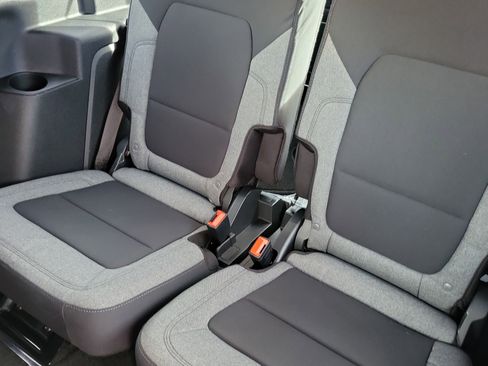 Used 2022 Ford Bronco 2-Door image 19