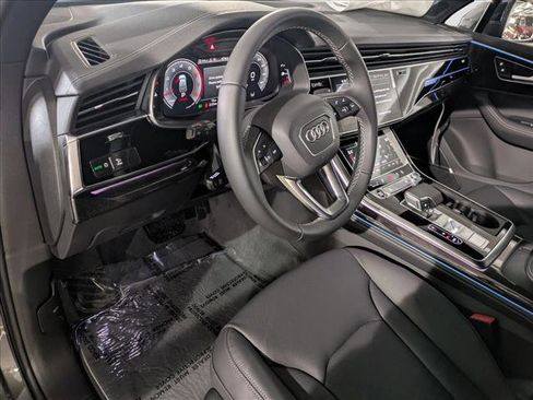 New 2026 Audi Q7 3.0T Premium Plus image 3