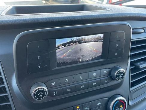 Used 2024 Ford Transit 250 Low Roof w/ Exterior Upgrade Package image 20