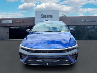 Used 2025 Hyundai Elantra N FWD video 2