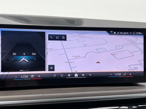 Used 2026 BMW X5 sDrive40i image 13